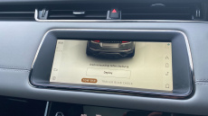 Land Rover Range Rover Evoque 1.5 P300e R-Dynamic SE 5dr Auto Hatchback